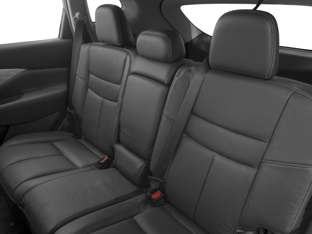 2015 Nissan Murano Vehicle Photo in Grapevine, TX 76051