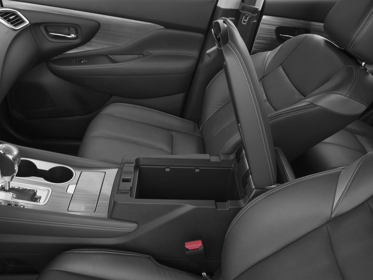 2015 Nissan Murano Vehicle Photo in Grapevine, TX 76051