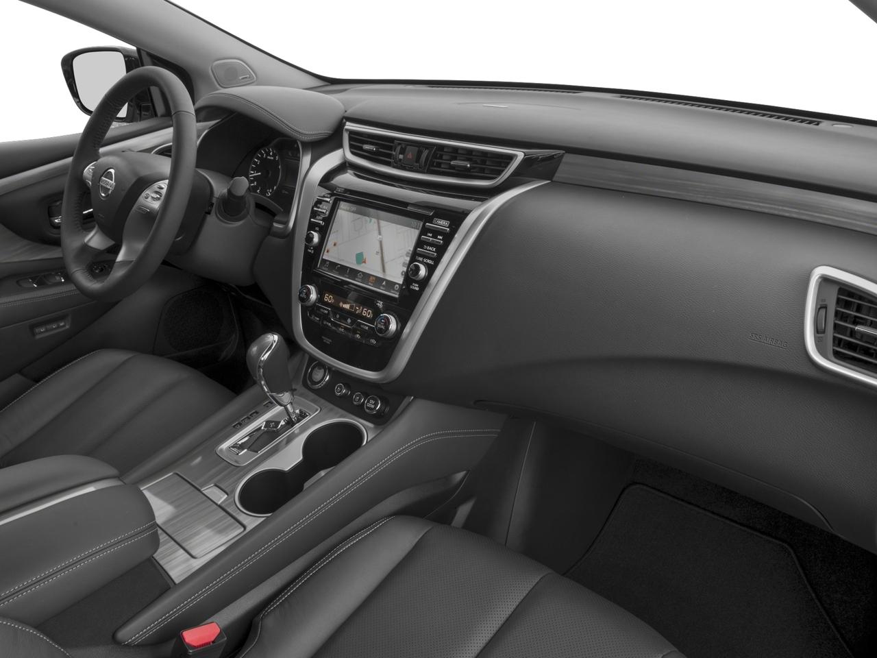 2015 Nissan Murano Vehicle Photo in Grapevine, TX 76051