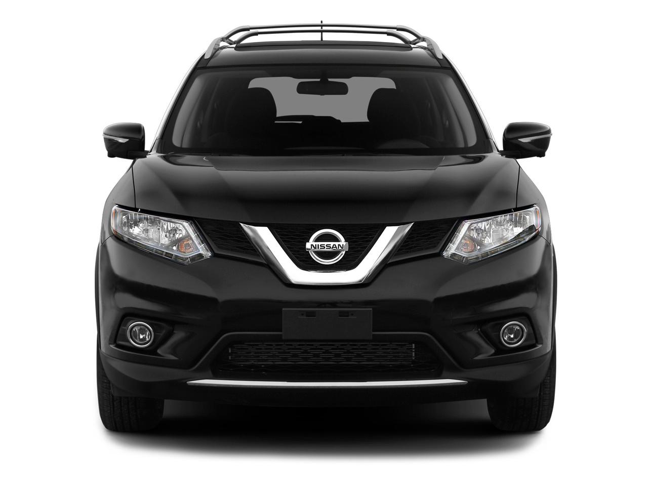 2015 Nissan Rogue for sale in Oak Lawn - KNMAT2MV1FP518566 - Kelly Nissan