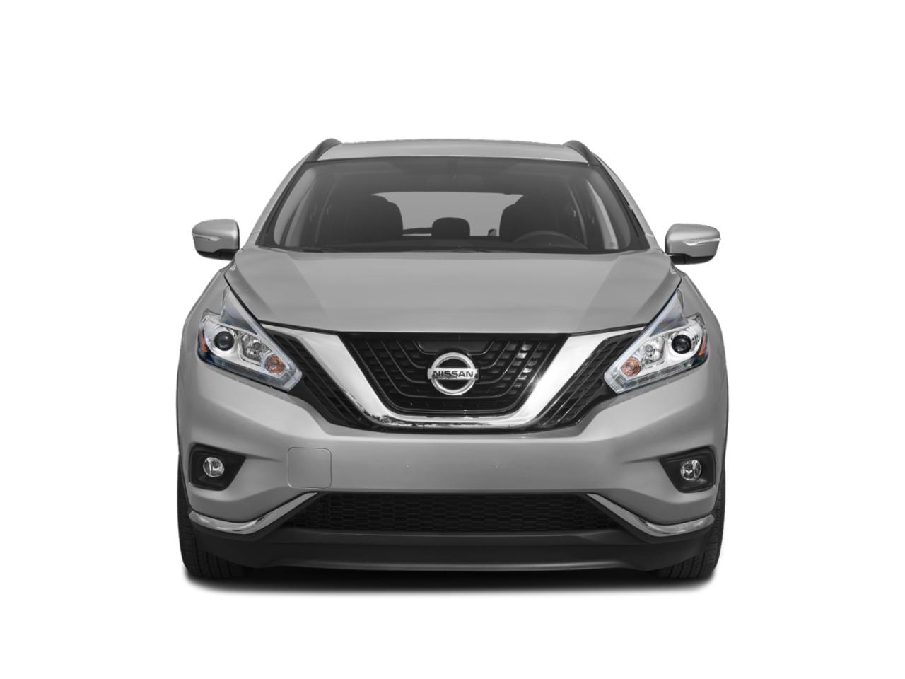 2015 Nissan Murano SV photo 9