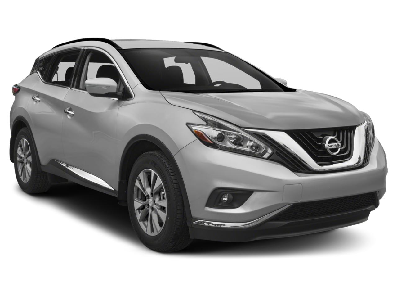 2015 Nissan Murano SV photo 8