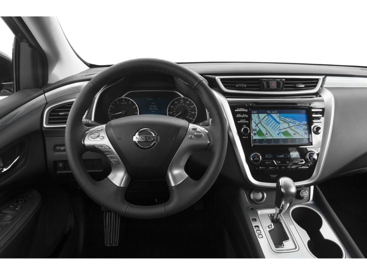 2015 Nissan Murano SV photo 13