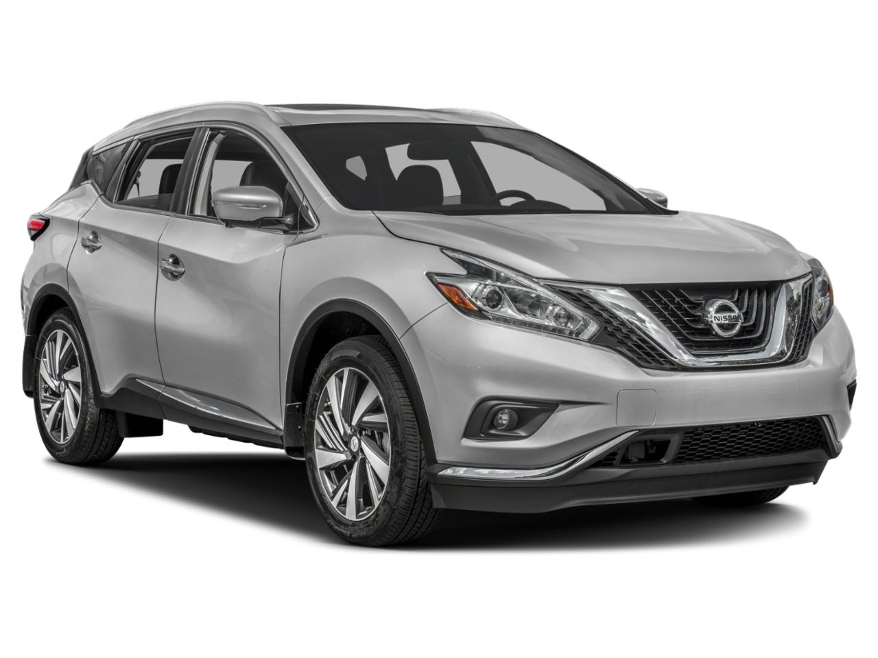 2015 Nissan Murano Vehicle Photo in Grapevine, TX 76051