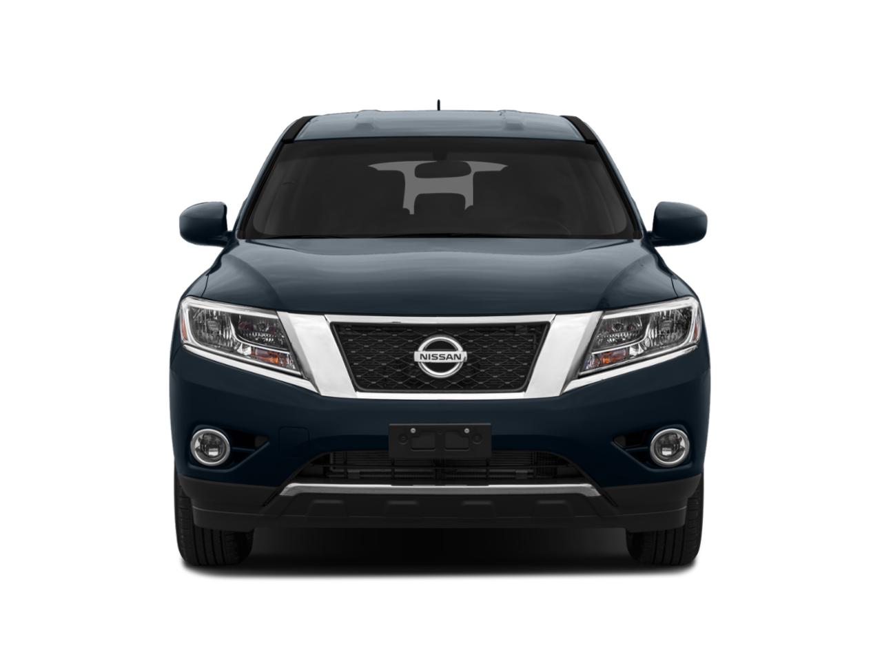 2015 Nissan Pathfinder Vehicle Photo in Tampa, FL 33614