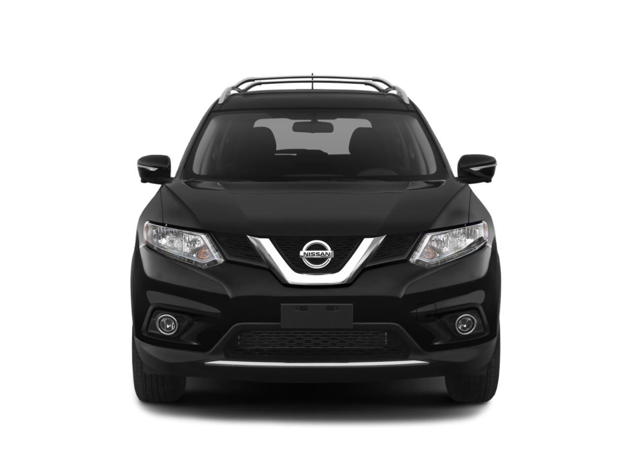 2015 Nissan ROGUE Vehicle Photo in ORLANDO, FL 32812-3021