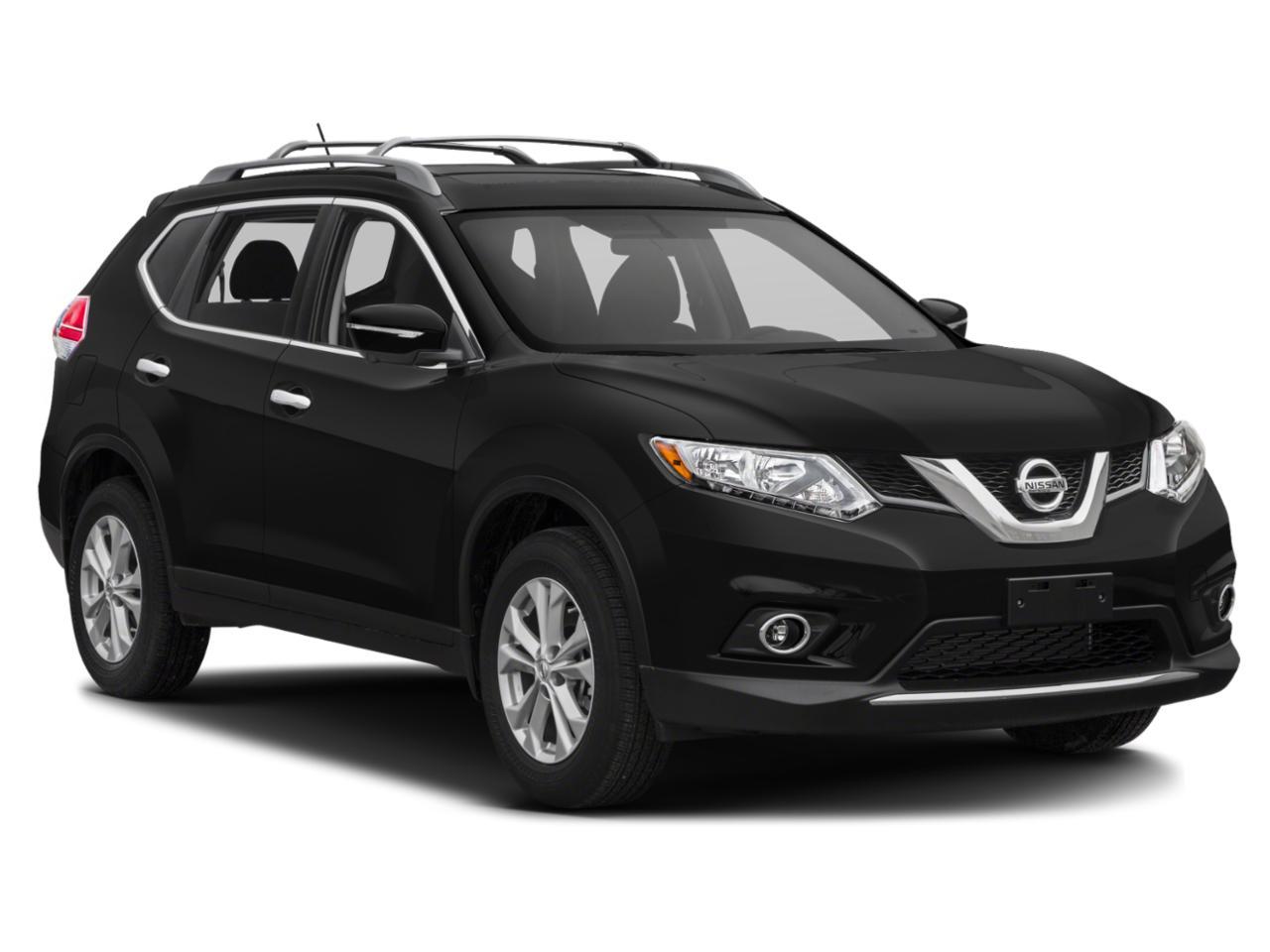 2015 Nissan ROGUE Vehicle Photo in ORLANDO, FL 32812-3021