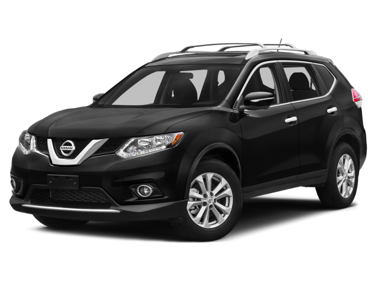 2015 Nissan Rogue Vehicle Photo in Bradenton, FL 34207