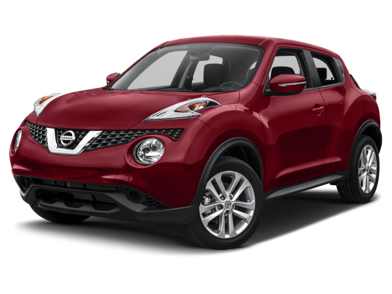 2015 Nissan JUKE Vehicle Photo in Oshkosh, WI 54904