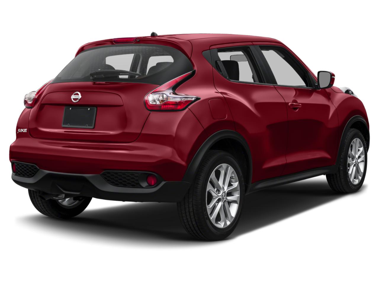 2015 Nissan JUKE Vehicle Photo in Oshkosh, WI 54904