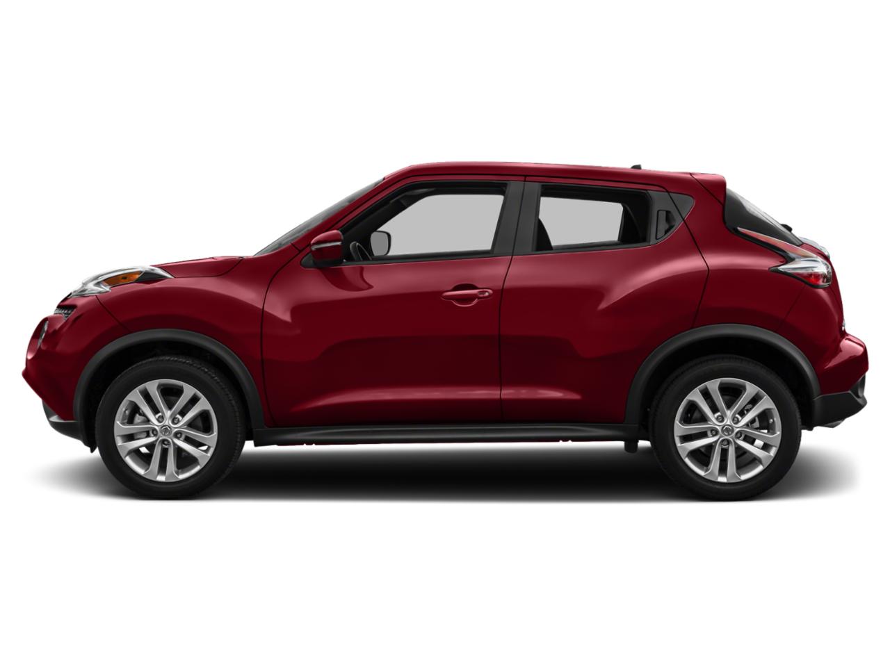 2015 Nissan JUKE Vehicle Photo in Oshkosh, WI 54904