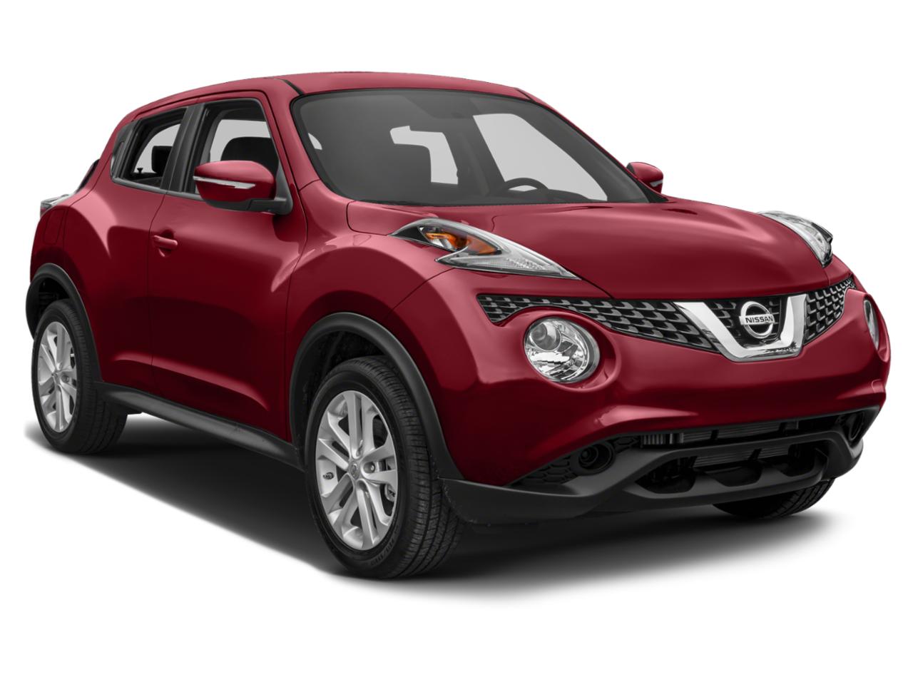 2015 Nissan JUKE Vehicle Photo in Oshkosh, WI 54904