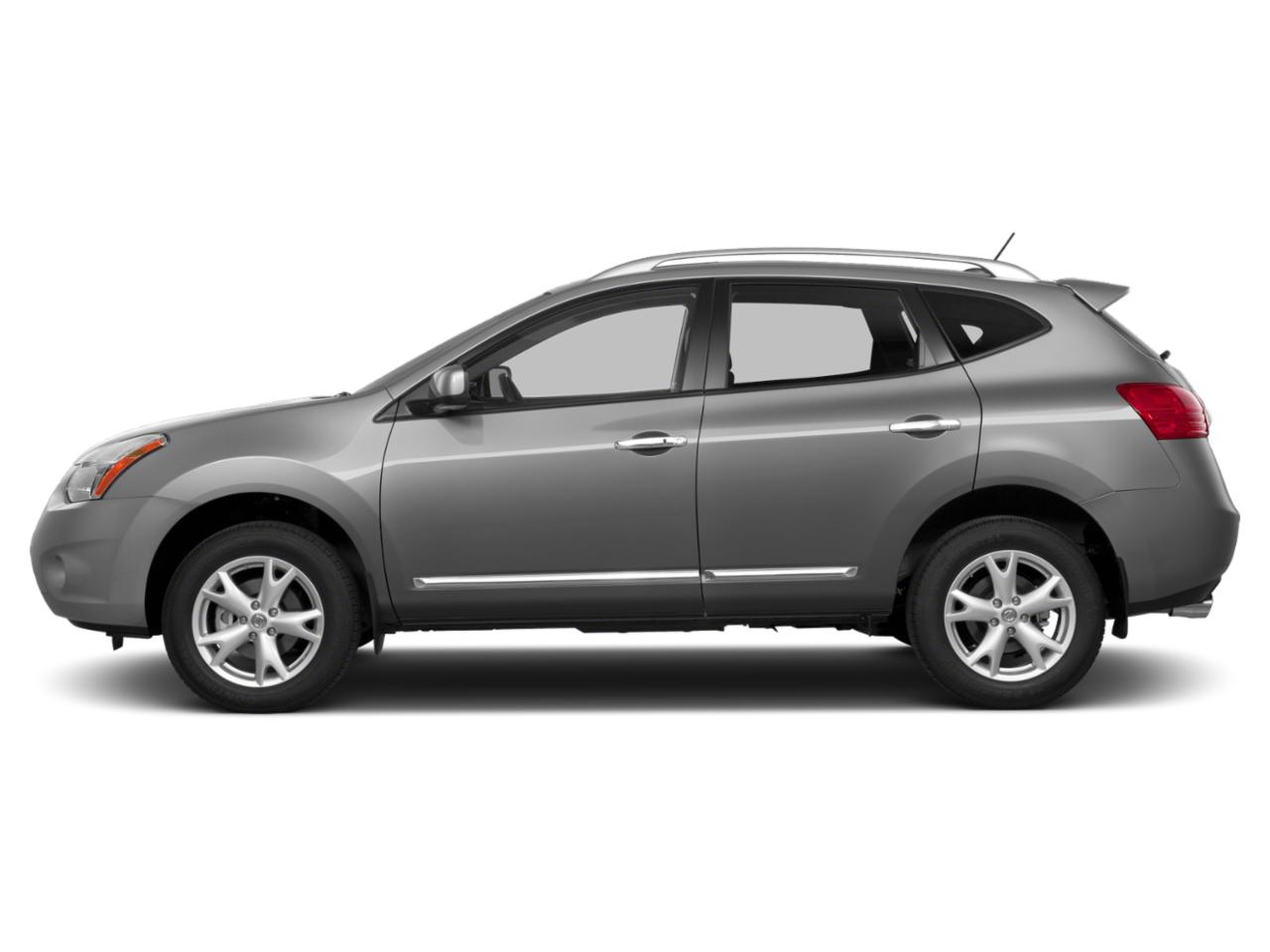 2015 Nissan Rogue Select Vehicle Photo in Memphis, TN 38125