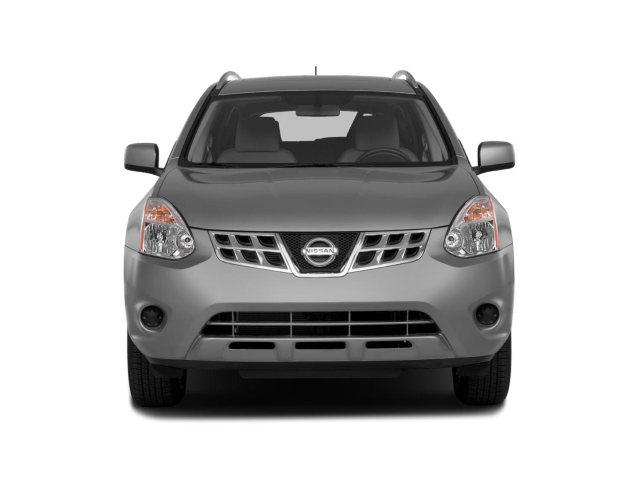 2015 Nissan Rogue Select Vehicle Photo in Memphis, TN 38125