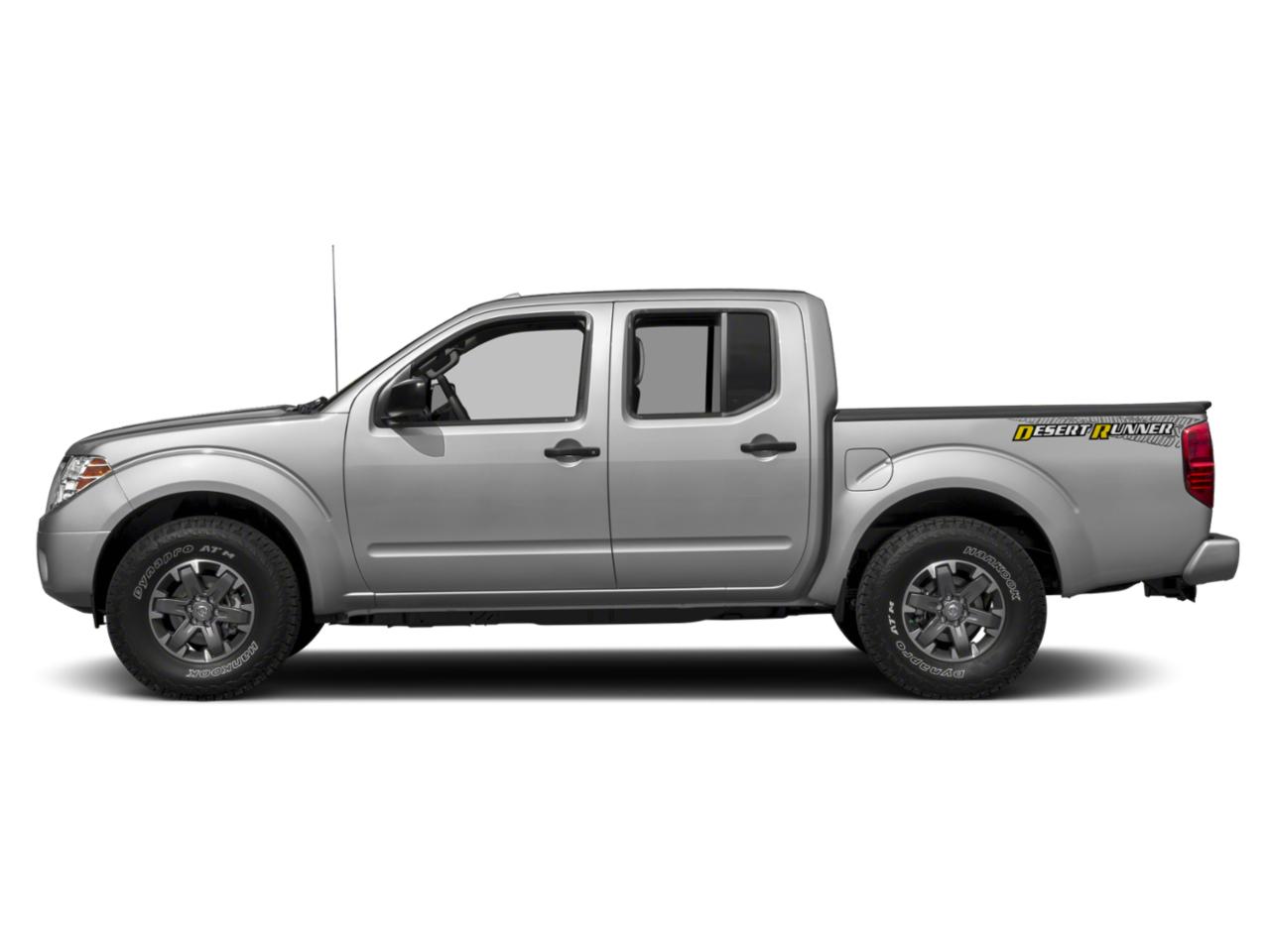 2015 Nissan Frontier Vehicle Photo in WACO, TX 76710-2592