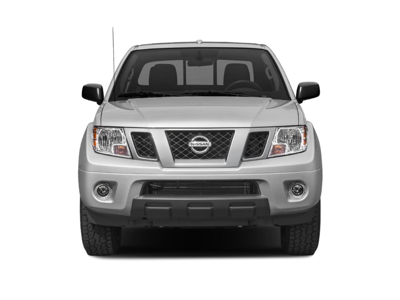 2015 Nissan Frontier Vehicle Photo in WACO, TX 76710-2592