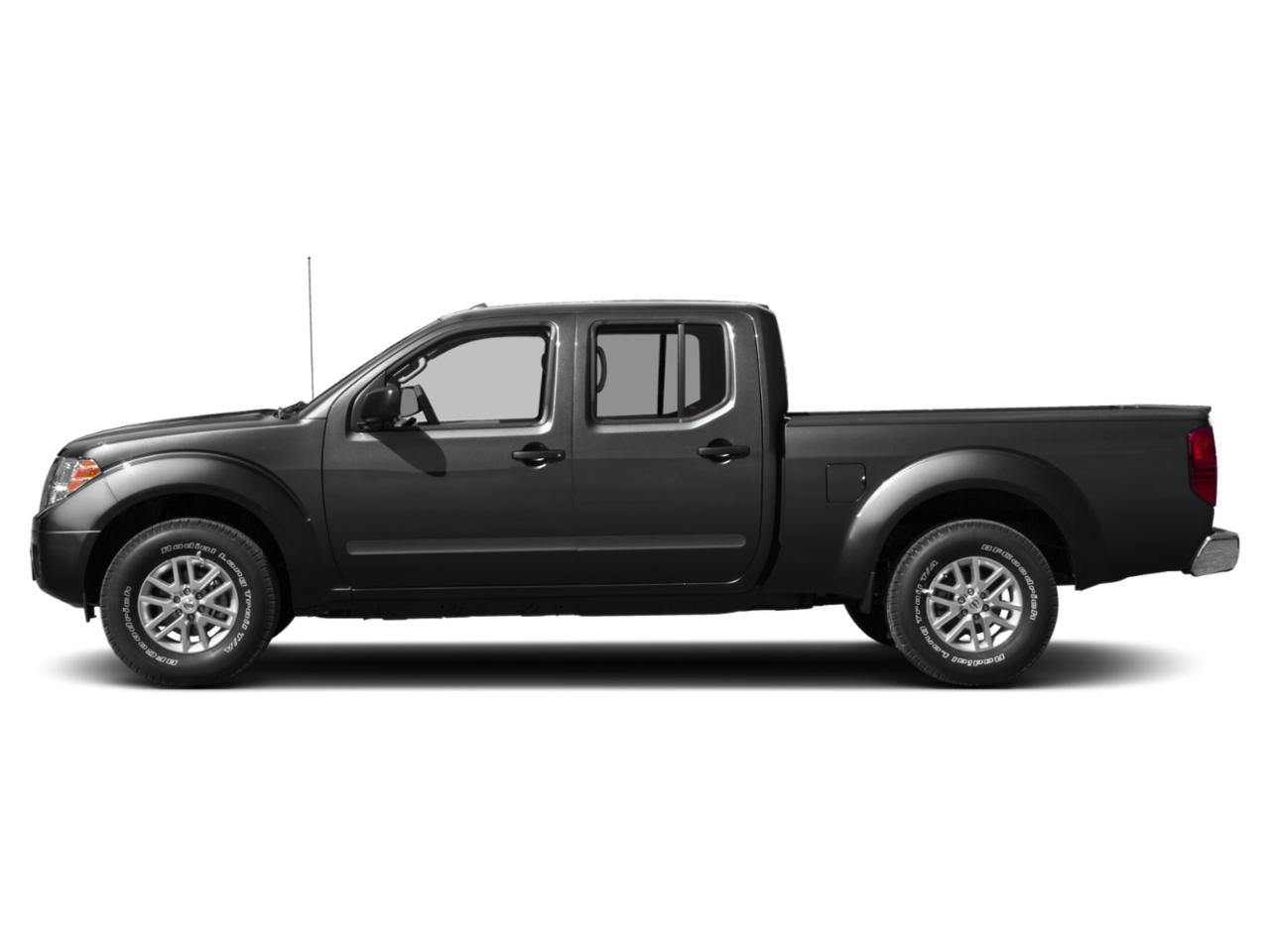 2015 Nissan Frontier Vehicle Photo in Pinellas Park , FL 33781