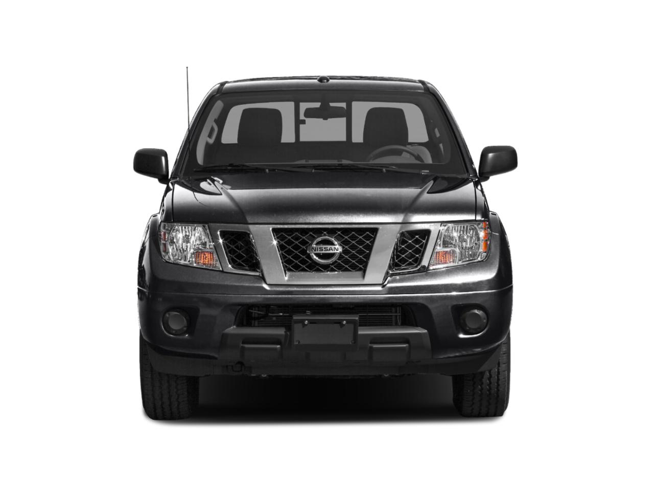 2015 Nissan Frontier Vehicle Photo in Pinellas Park , FL 33781