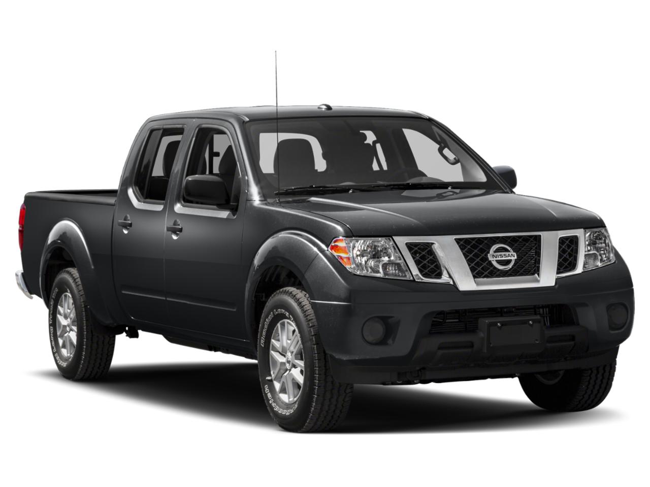 2015 Nissan Frontier Vehicle Photo in Pinellas Park , FL 33781