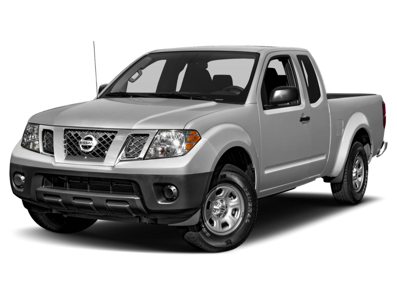 2015 Nissan Frontier Vehicle Photo in Pinellas Park , FL 33781