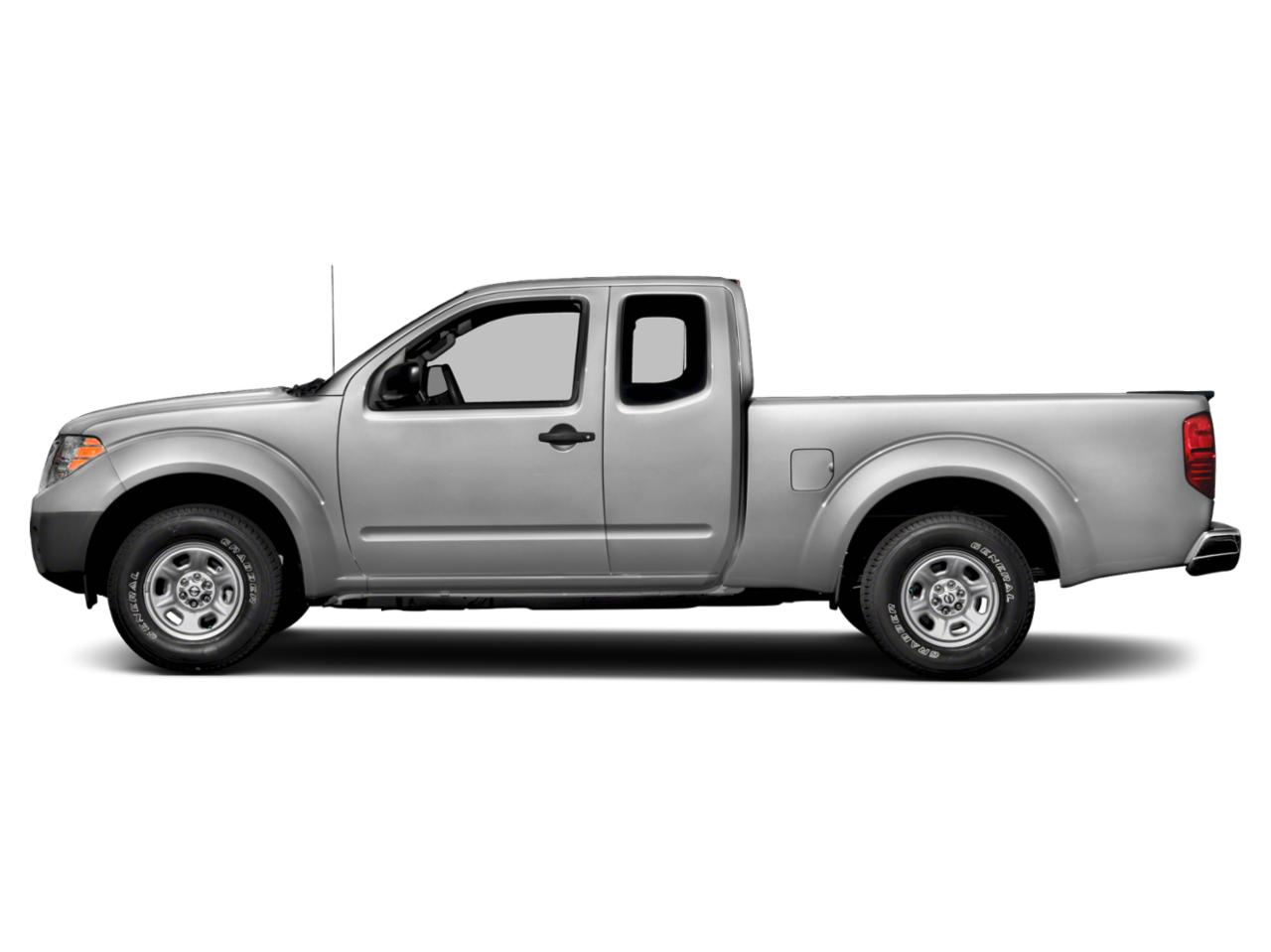 2015 Nissan Frontier Vehicle Photo in Pinellas Park , FL 33781