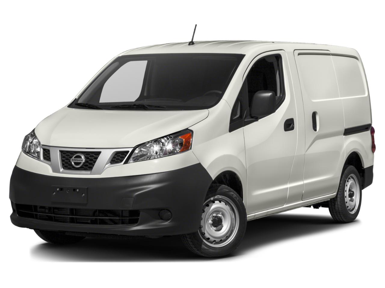 2015 Nissan NV200 Vehicle Photo in Henderson, NV 89014