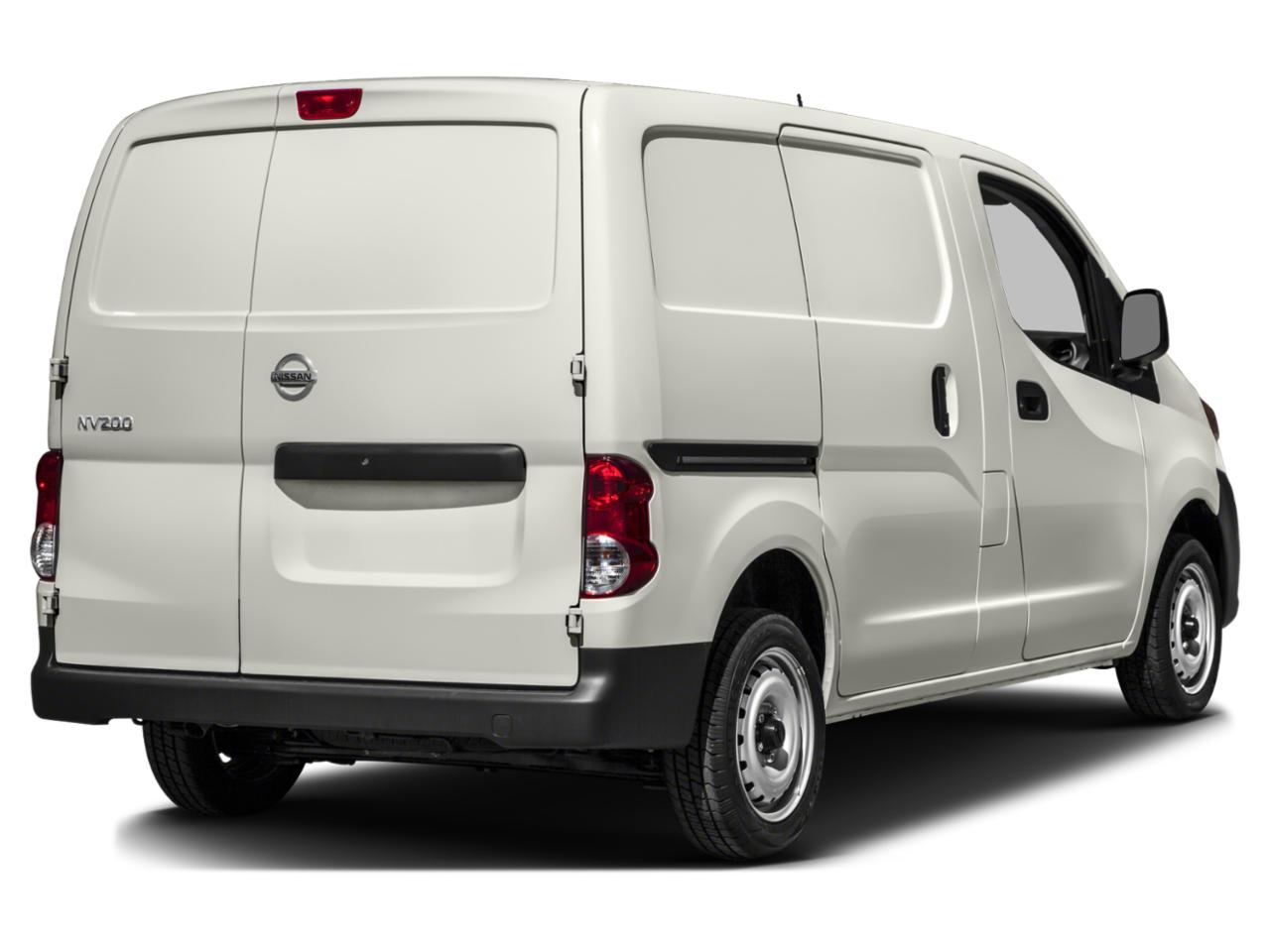 2015 Nissan NV200 Vehicle Photo in Henderson, NV 89014