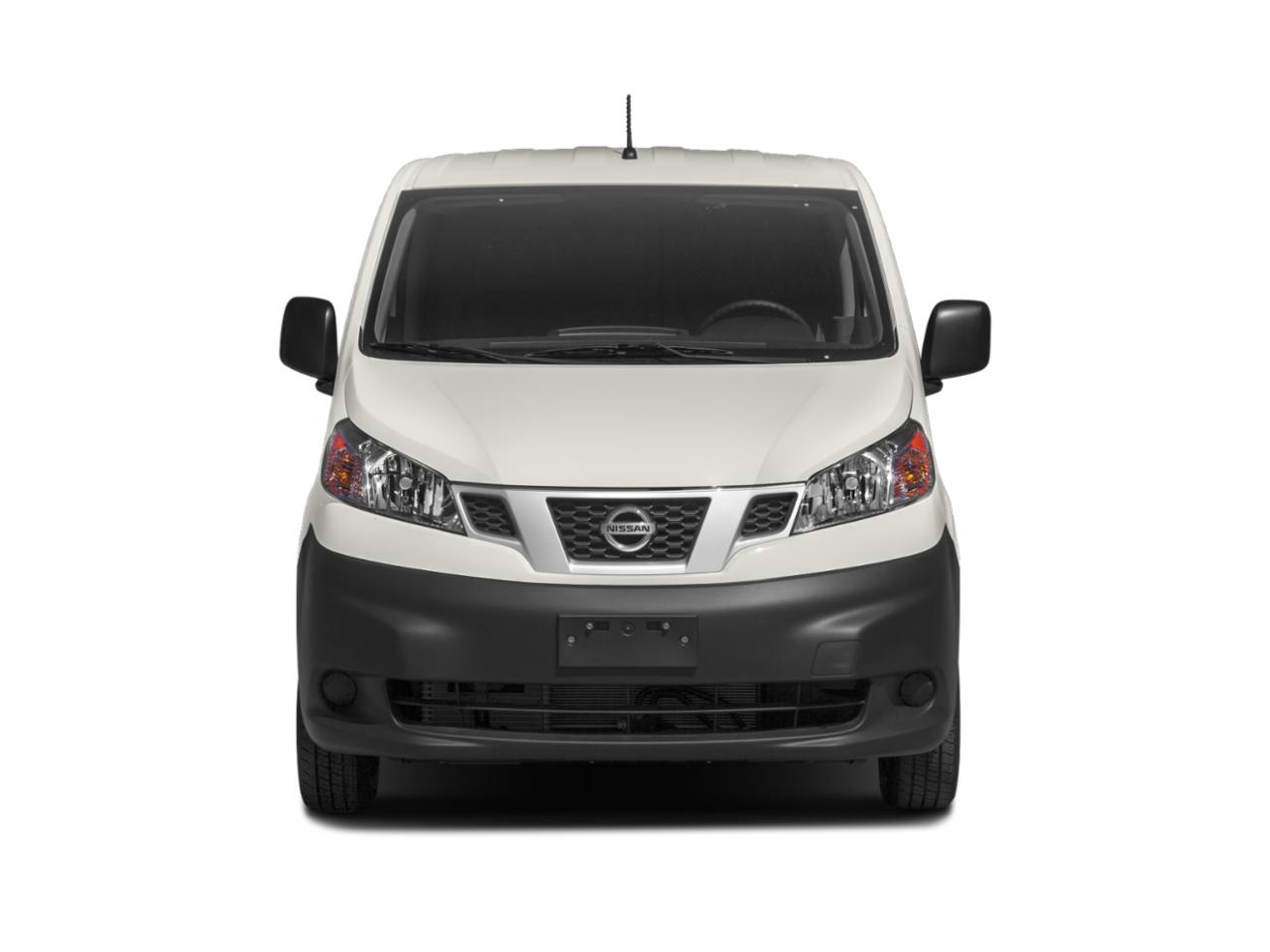 2015 Nissan NV200 Vehicle Photo in Henderson, NV 89014