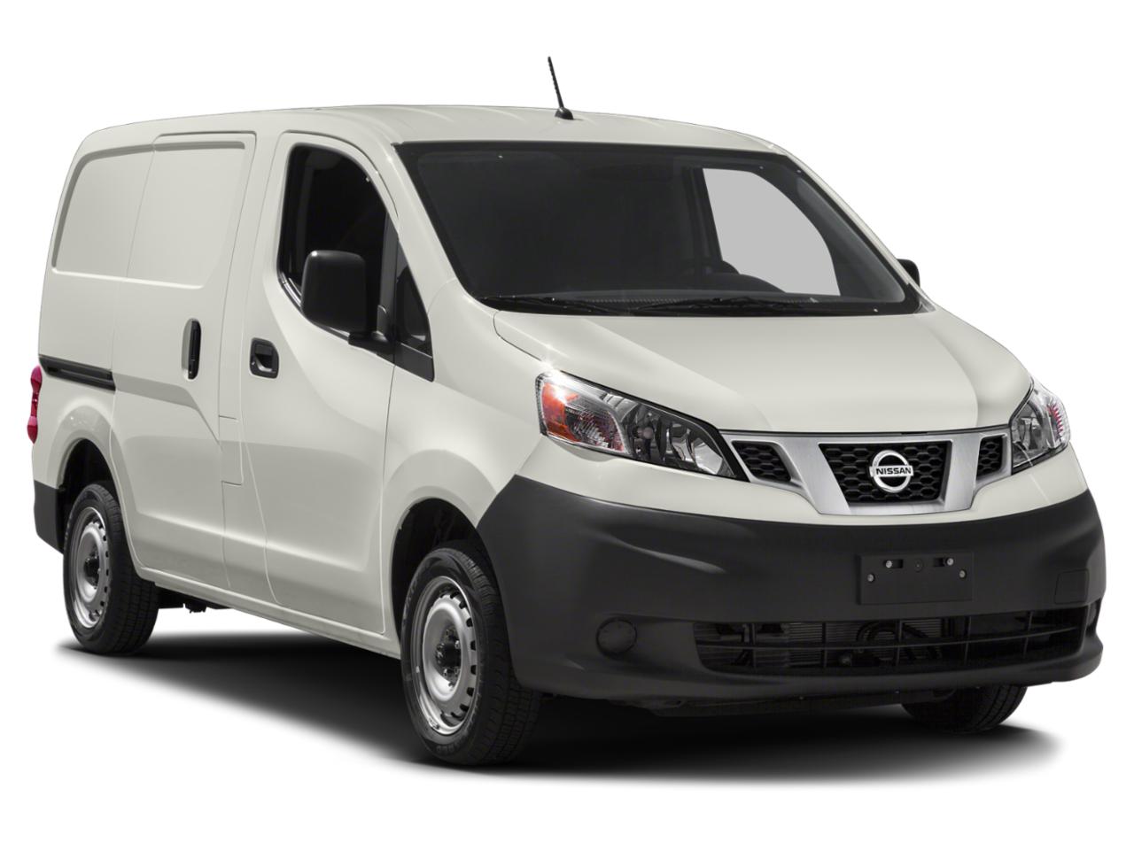 2015 Nissan NV200 Vehicle Photo in Henderson, NV 89014