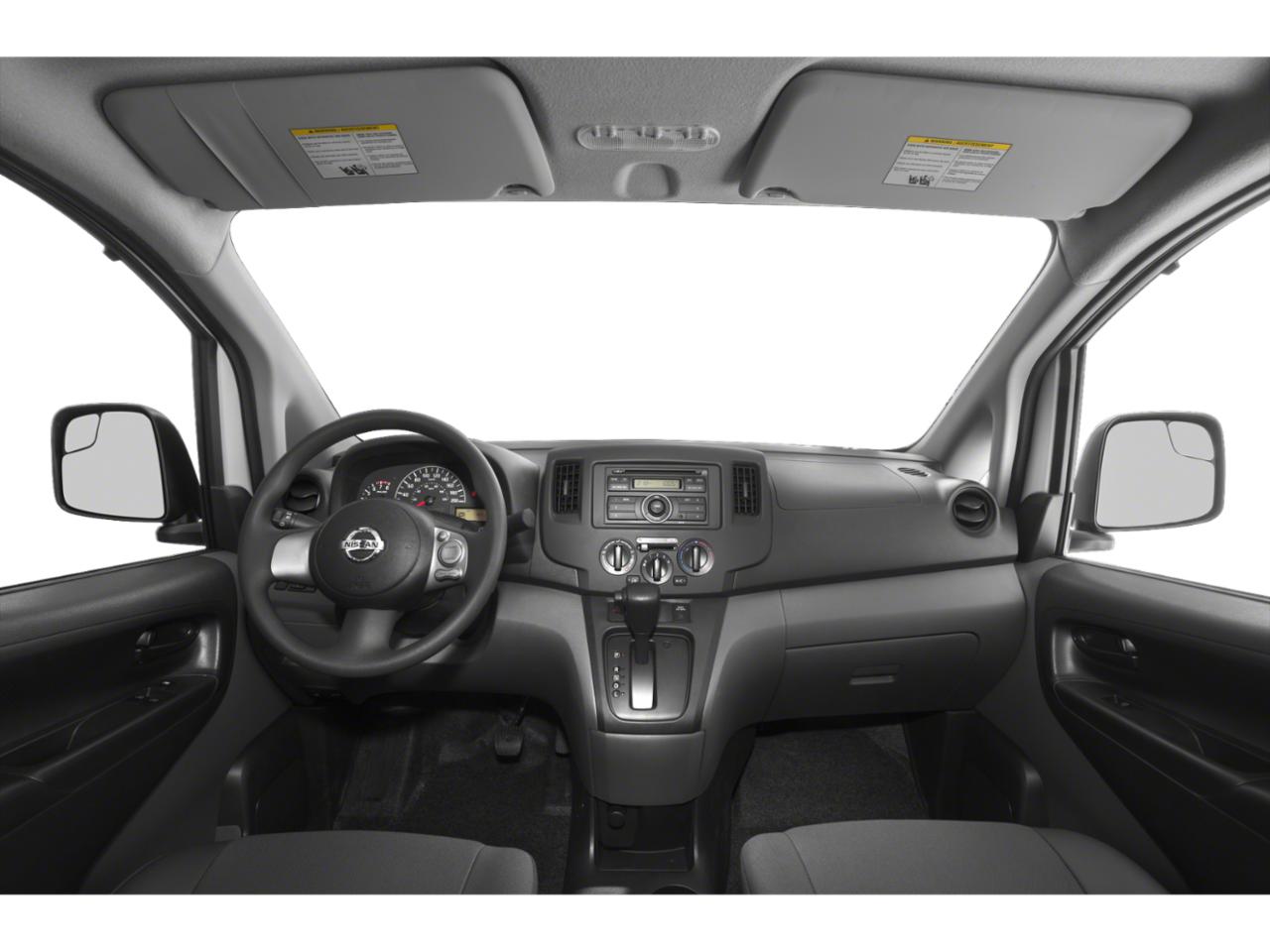 2015 Nissan NV200 Vehicle Photo in Henderson, NV 89014