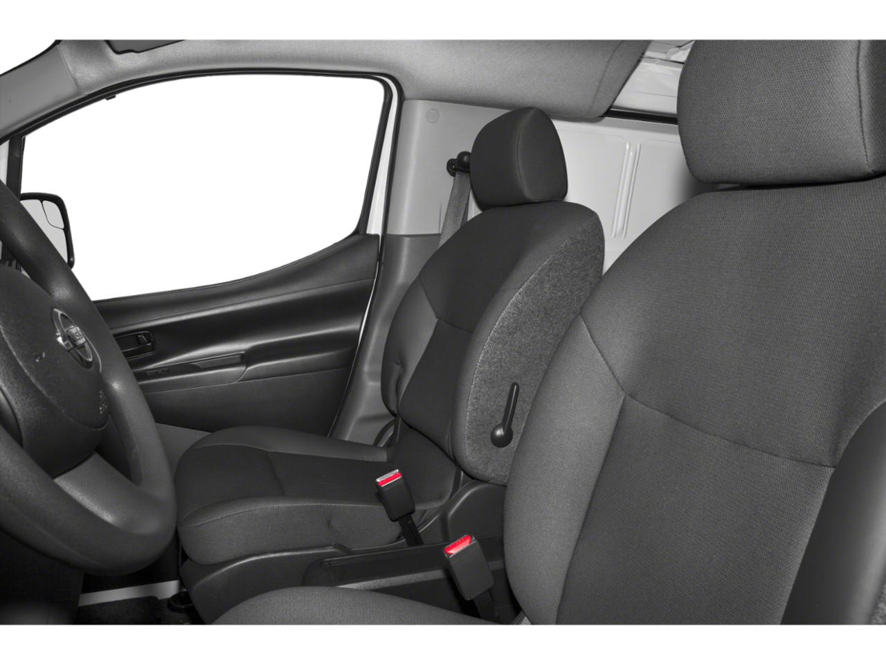 2015 Nissan NV200 Vehicle Photo in Henderson, NV 89014