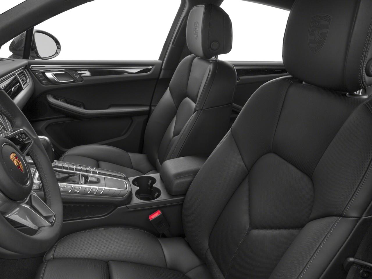 2015 Porsche Macan Vehicle Photo in Grapevine, TX 76051