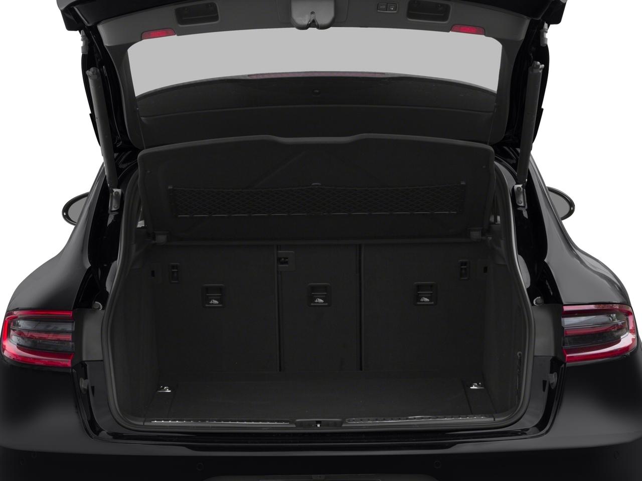 2015 Porsche Macan Vehicle Photo in Grapevine, TX 76051