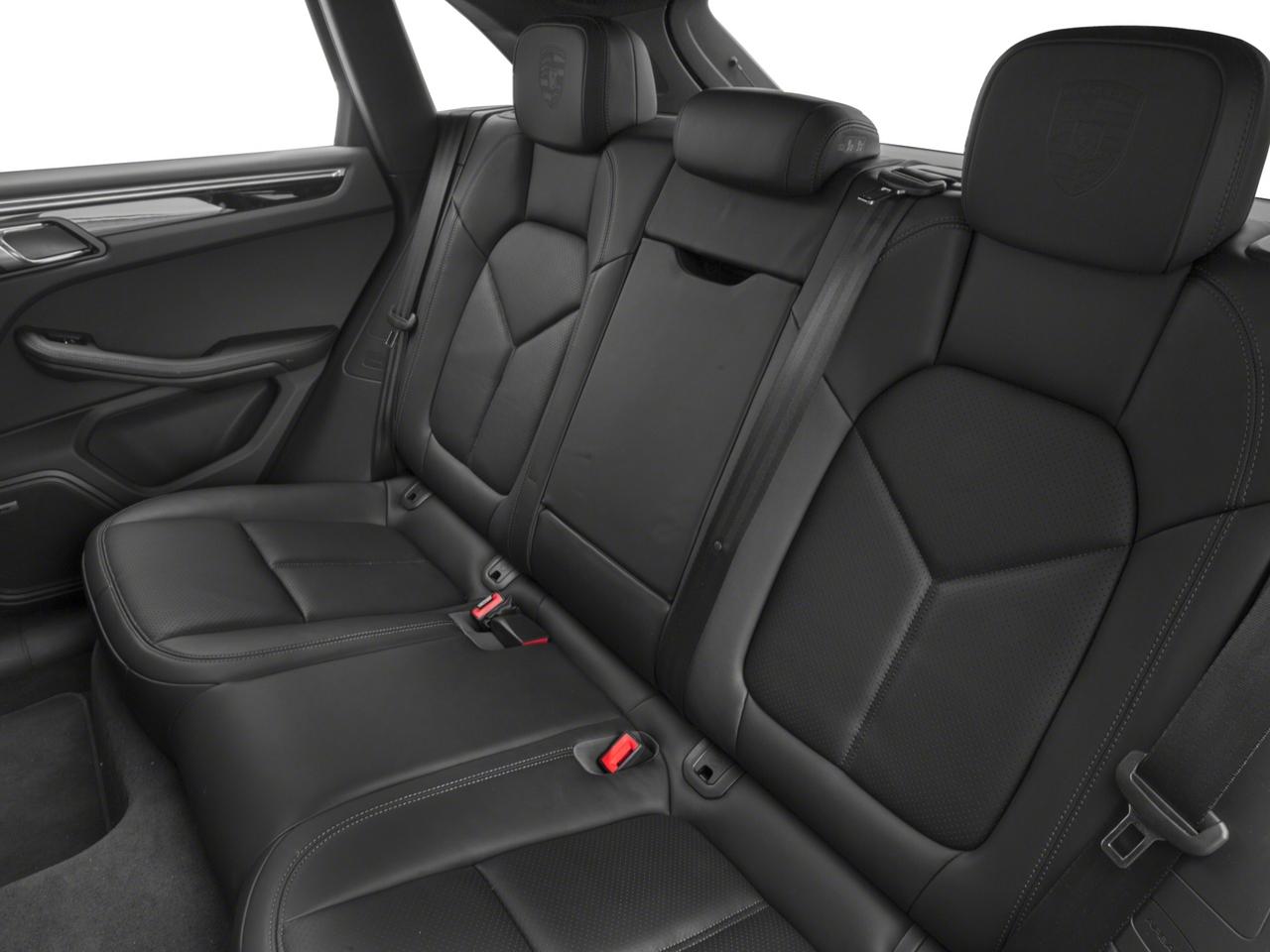 2015 Porsche Macan Vehicle Photo in Grapevine, TX 76051