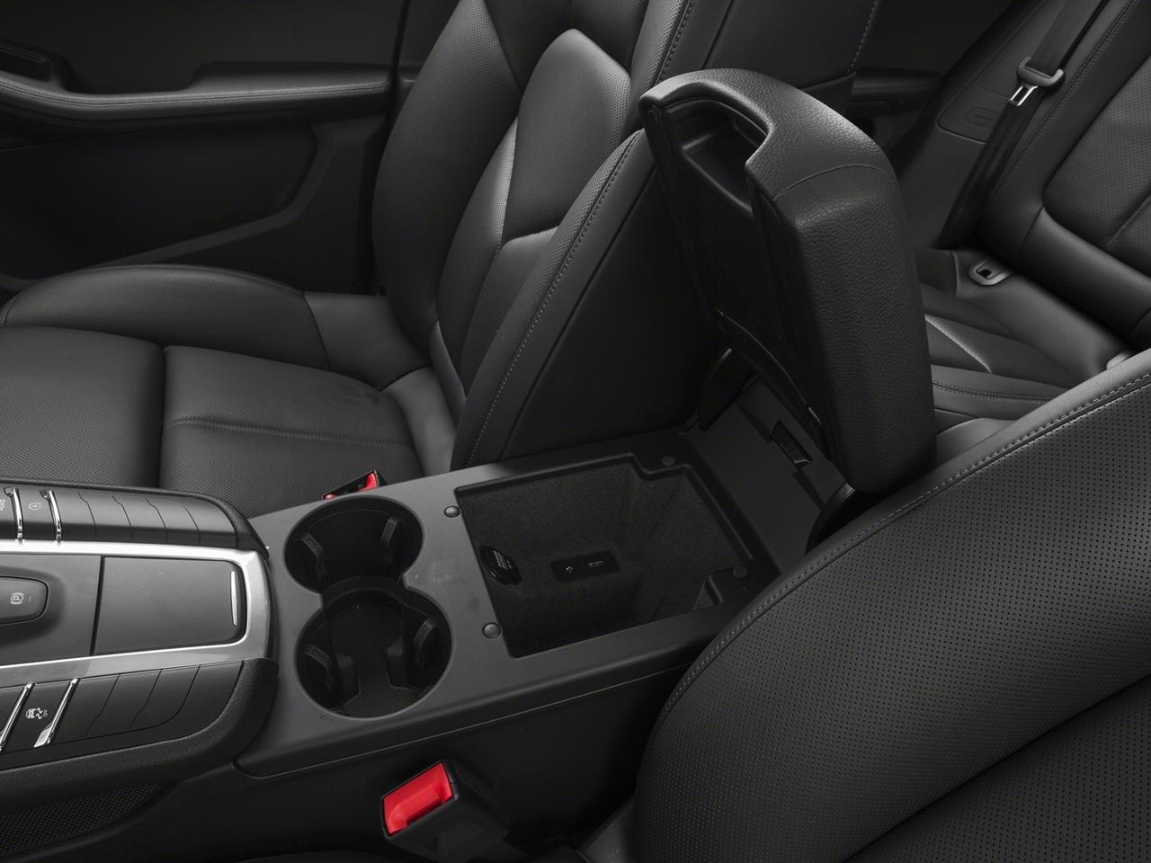 2015 Porsche Macan Vehicle Photo in Grapevine, TX 76051