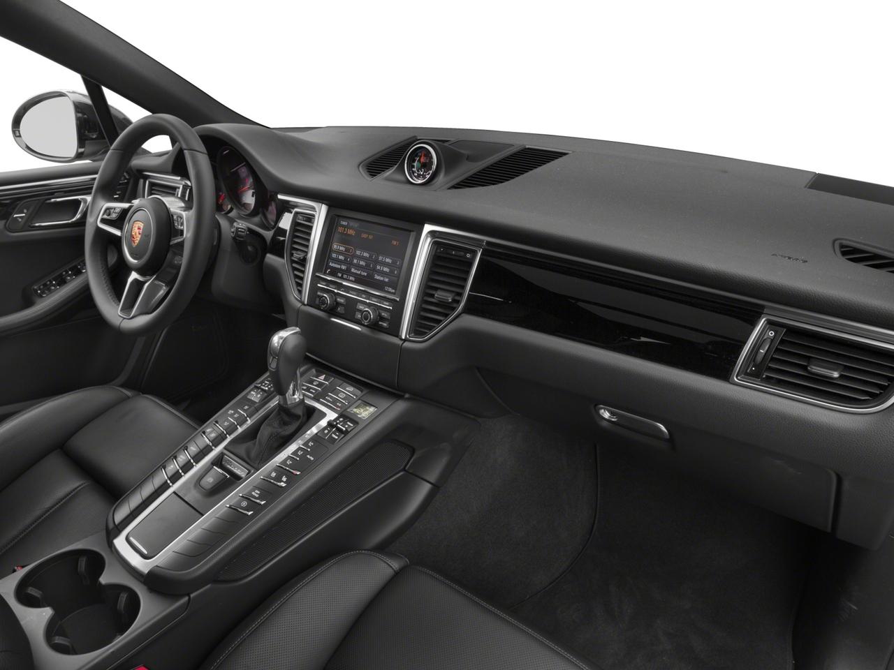 2015 Porsche Macan Vehicle Photo in Grapevine, TX 76051