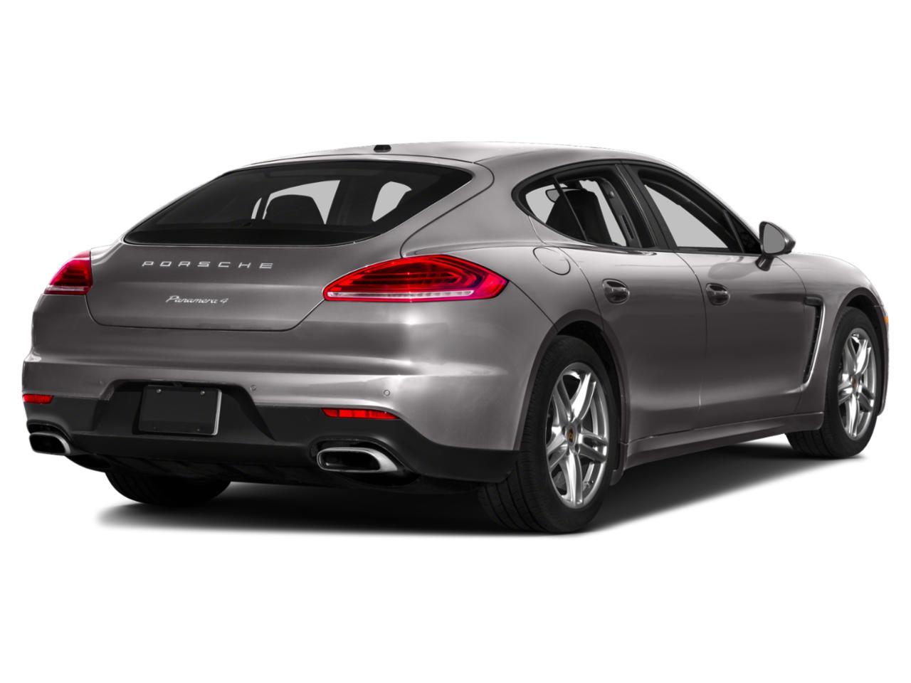 2015 Porsche Panamera Vehicle Photo in Maitland, FL 32751