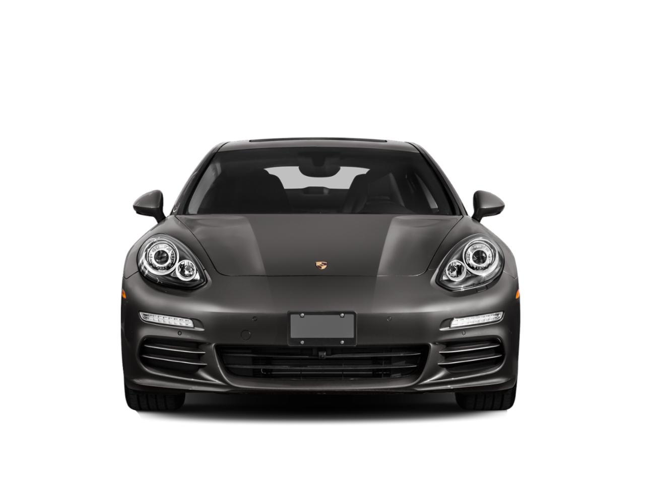 2015 Porsche Panamera Vehicle Photo in Maitland, FL 32751