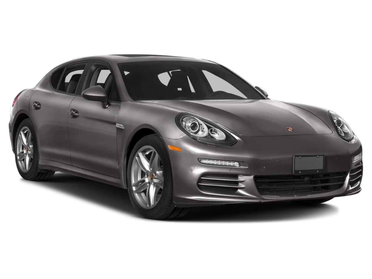 2015 Porsche Panamera Vehicle Photo in Maitland, FL 32751