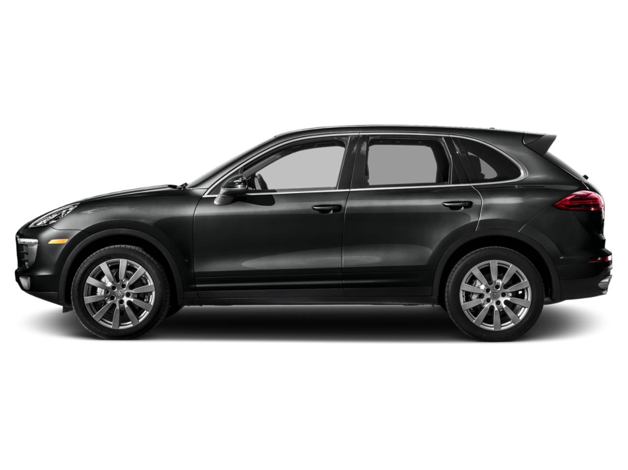 2015 Porsche Cayenne Vehicle Photo in MIAMI, FL 33134-2699