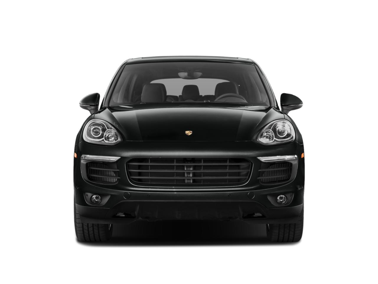 2015 Porsche Cayenne Vehicle Photo in MIAMI, FL 33134-2699