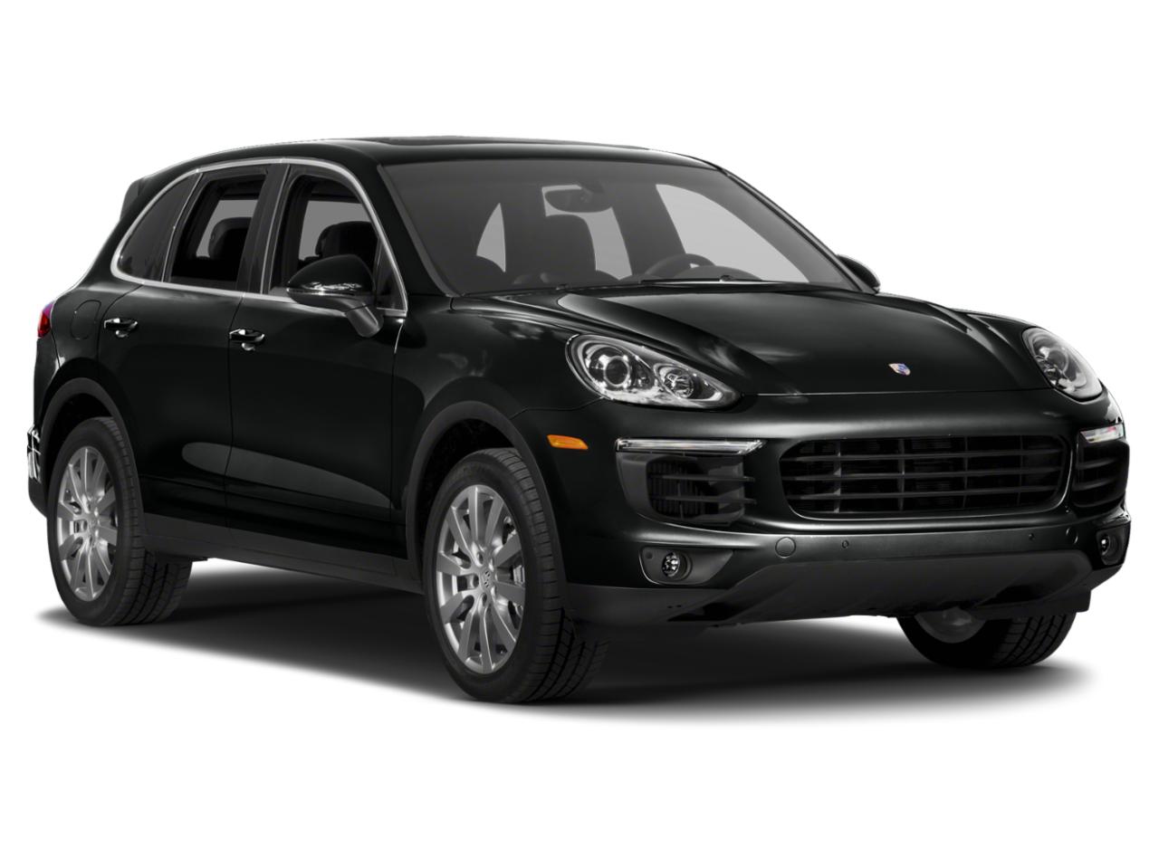 2015 Porsche Cayenne Vehicle Photo in MIAMI, FL 33134-2699