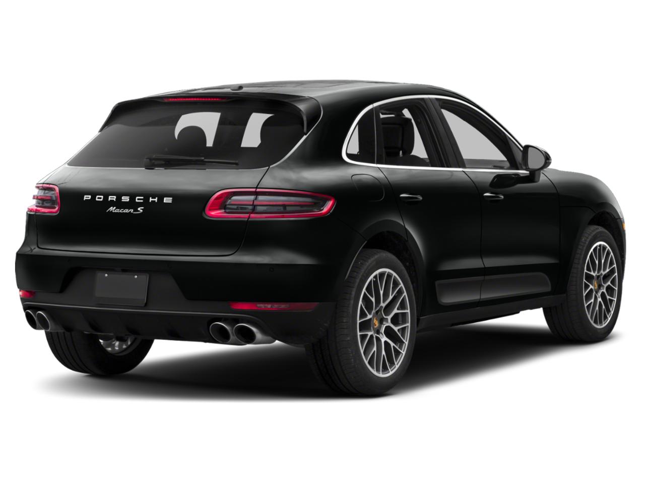 2015 Porsche Macan Vehicle Photo in Margate, FL 33063