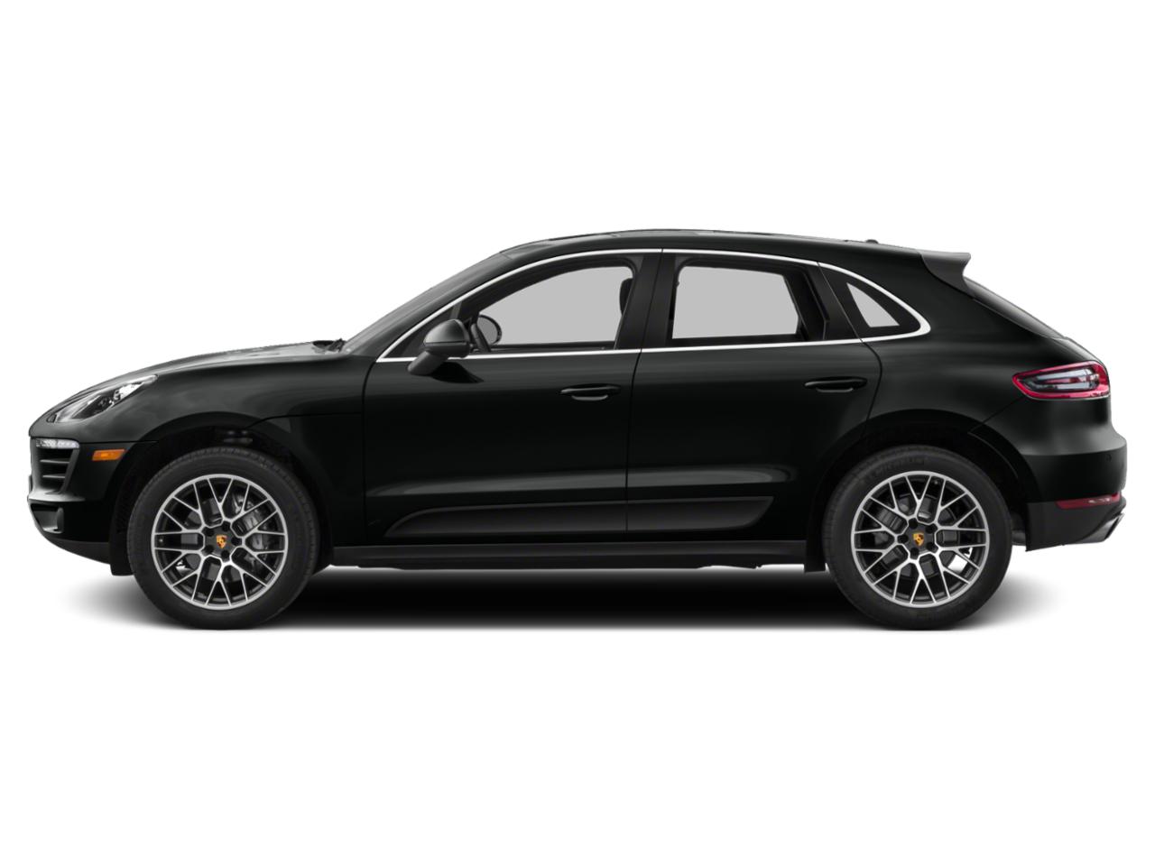 2015 Porsche Macan Vehicle Photo in GREENACRES, FL 33463-3207