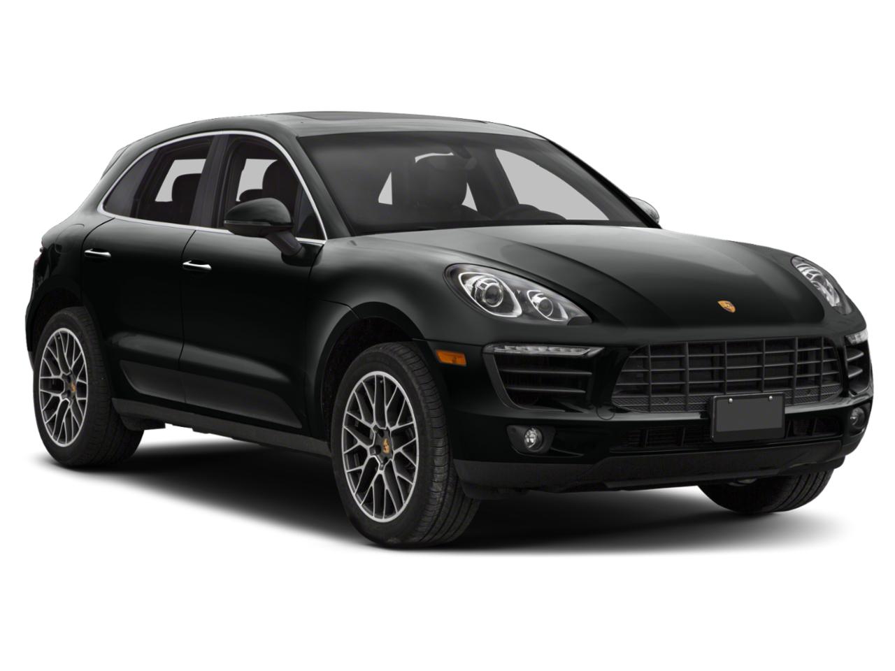 2015 Porsche Macan Vehicle Photo in Grapevine, TX 76051