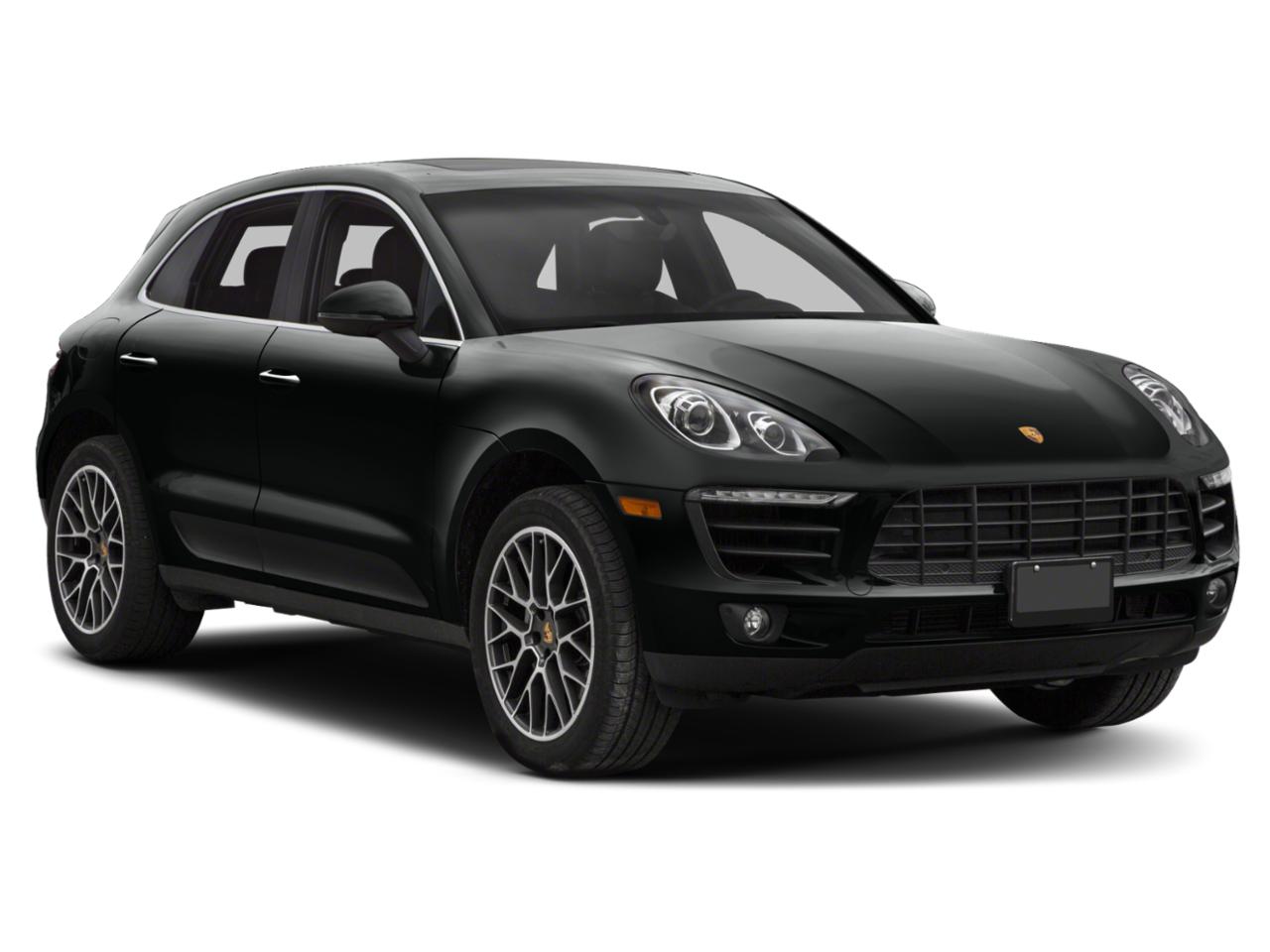 2015 Porsche Macan Vehicle Photo in Margate, FL 33063