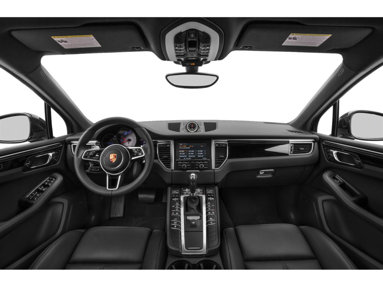 2015 Porsche Macan Vehicle Photo in GREENACRES, FL 33463-3207