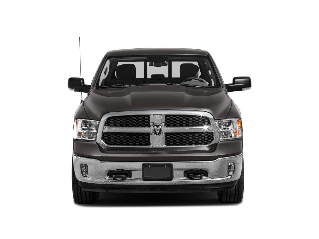 2015 Ram 1500 Vehicle Photo in GAINESVILLE, TX 76240-2013