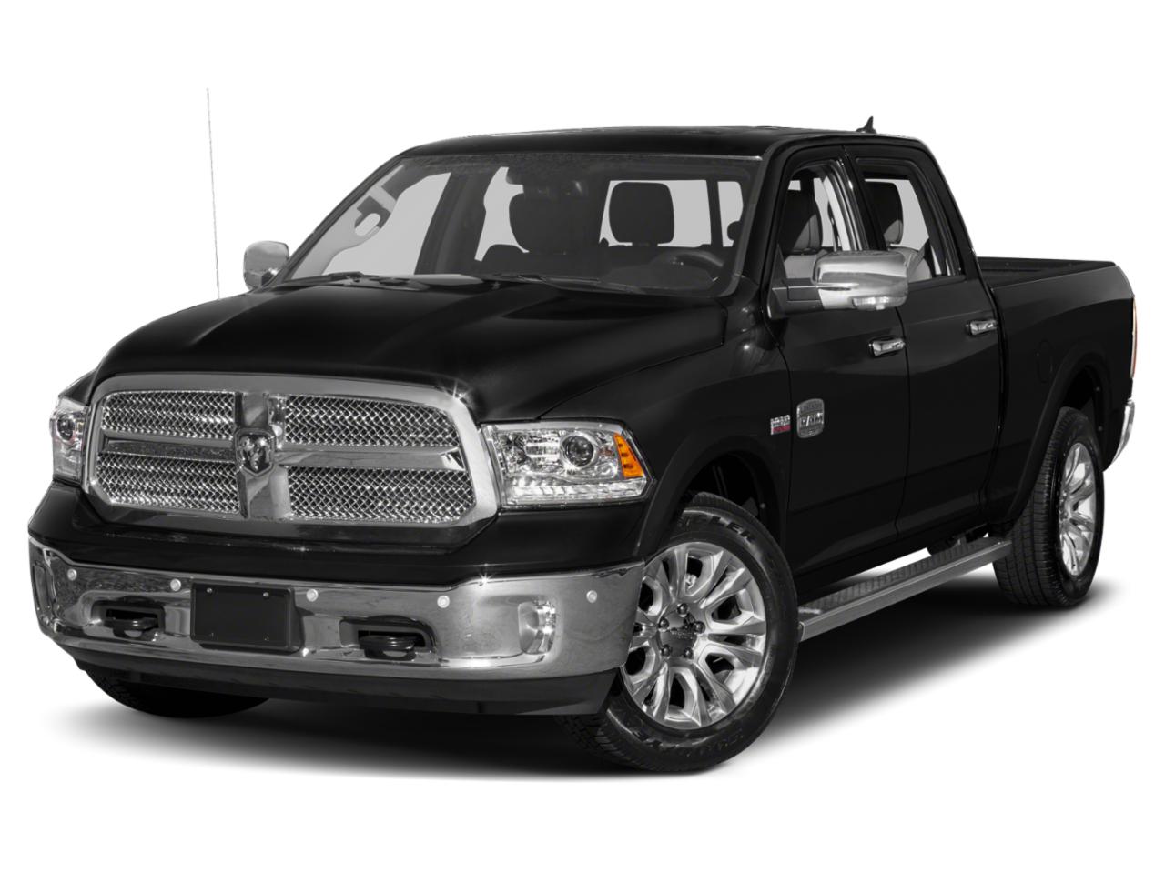 2015 Ram 1500 Vehicle Photo in POST FALLS, ID 83854-5365