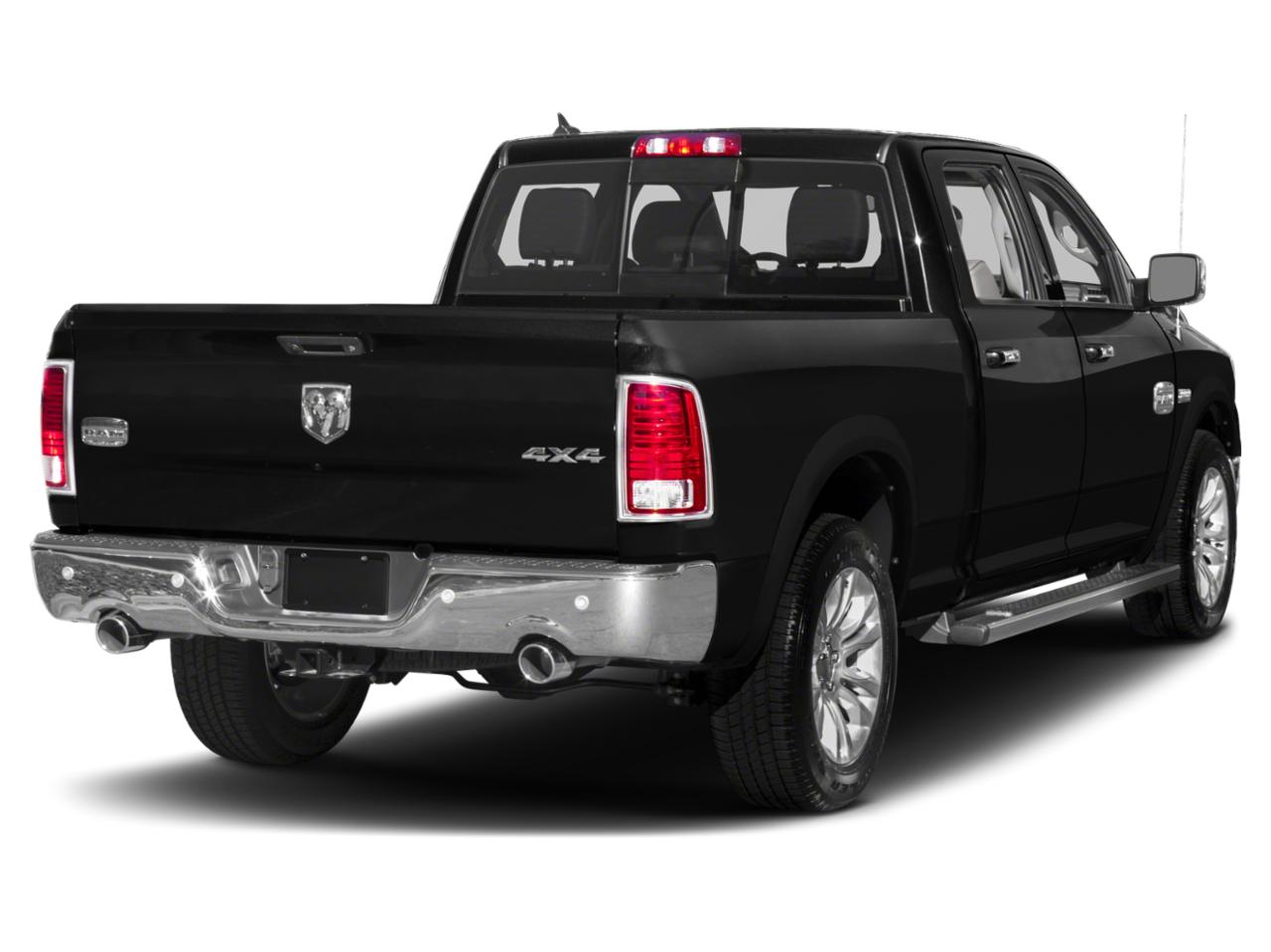 2015 Ram 1500 Vehicle Photo in POST FALLS, ID 83854-5365